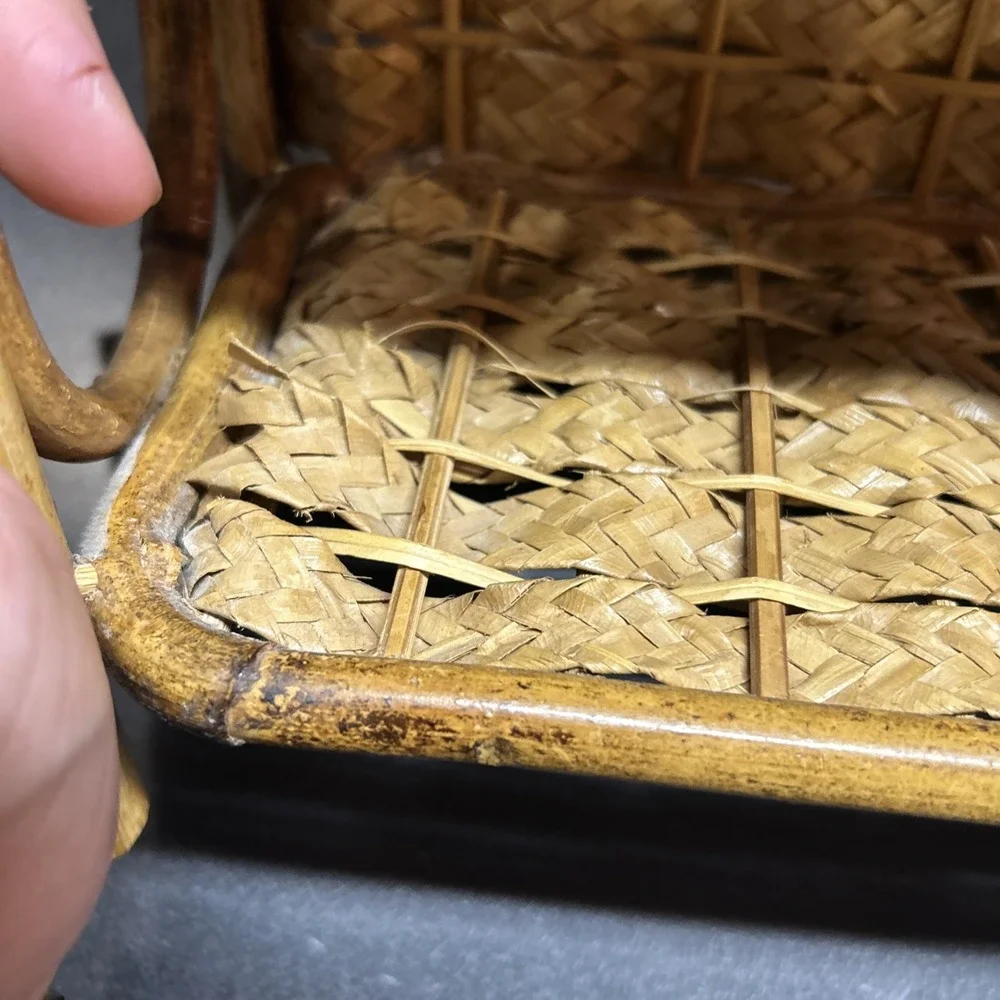 Handmade this vintage